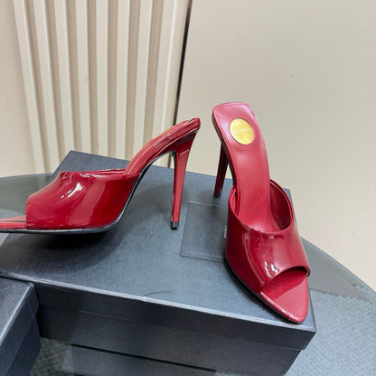 SL HEELS