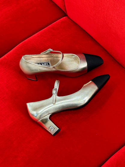 CC HEELS