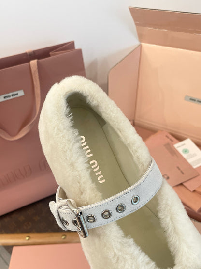 MIU M DESERT BALLERIANS