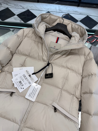 MONC AVOCE JACKET