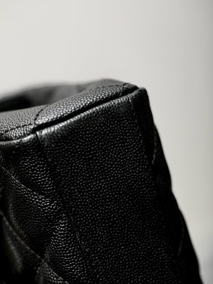 CC 25P CLASSIC FLAP BAG