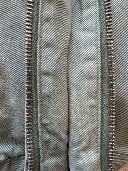 MIU M DENIM JACKET