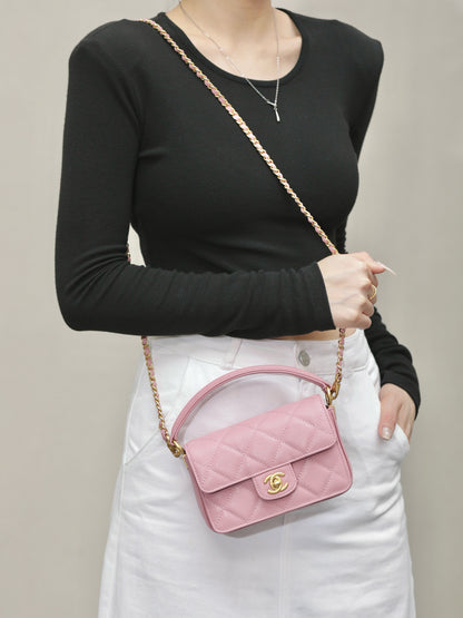 CC 24K BAG