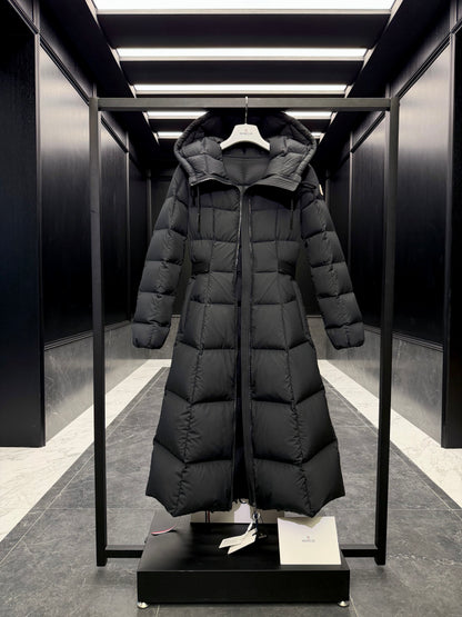 MONC FAUCON COAT