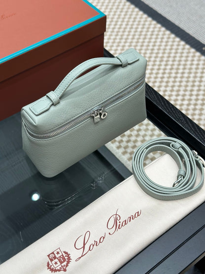 LORO P EXTRA POCKET L19 BAG