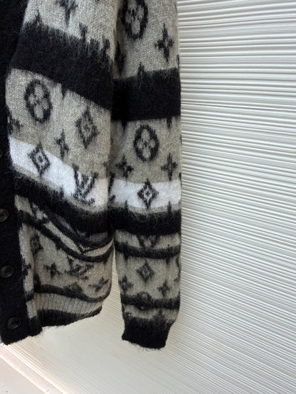 LOU CARDIGAN