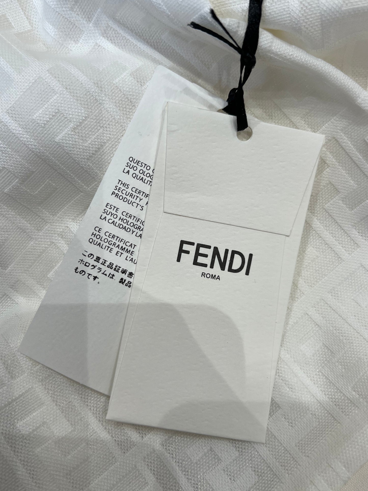 FEN POLO SHIRT