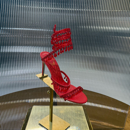 RENE C HEELS