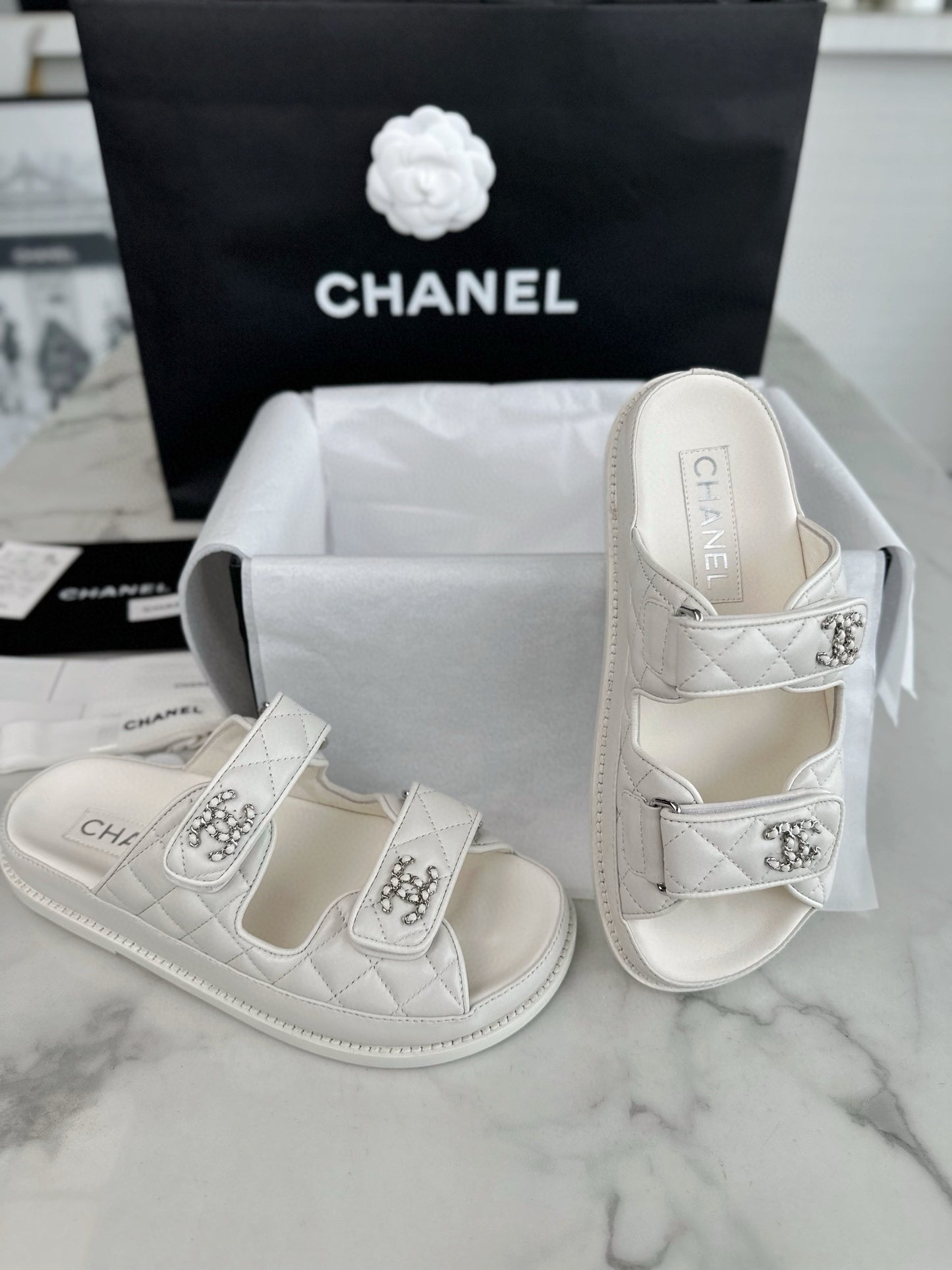 CC SANDALS