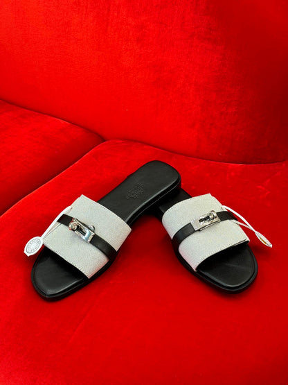 HERM GIULIA SANDALS