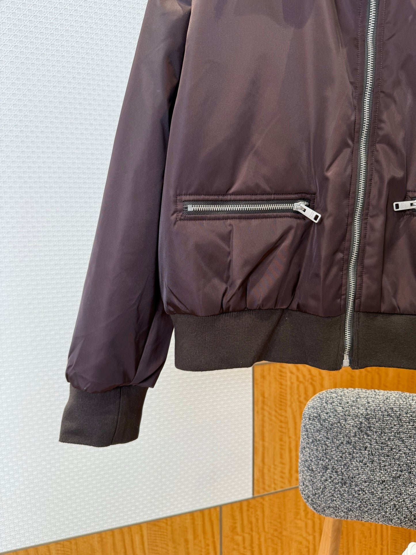 PD JACKET