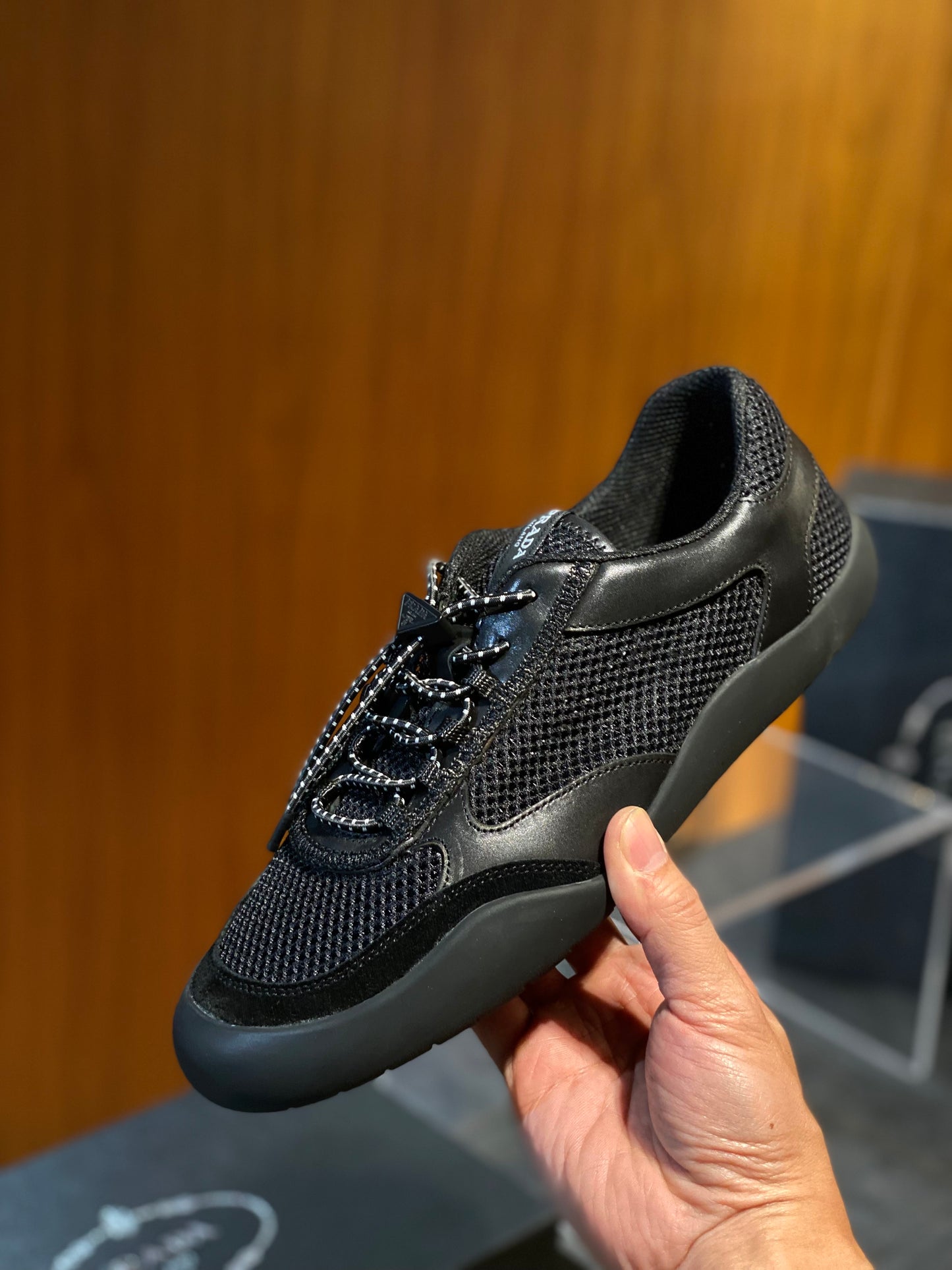 PD SPEEDROCK SNEAKERS