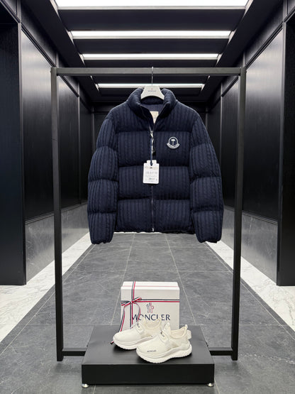MONC x PALM A AUSTRU JACKET