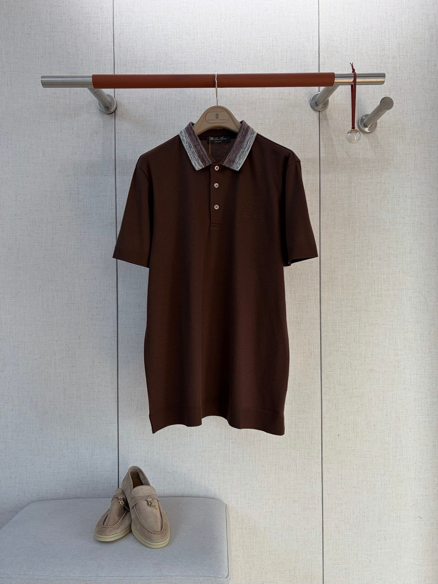 LORO P POLO SHIRT