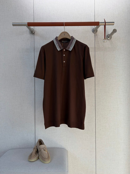 LORO P POLO SHIRT