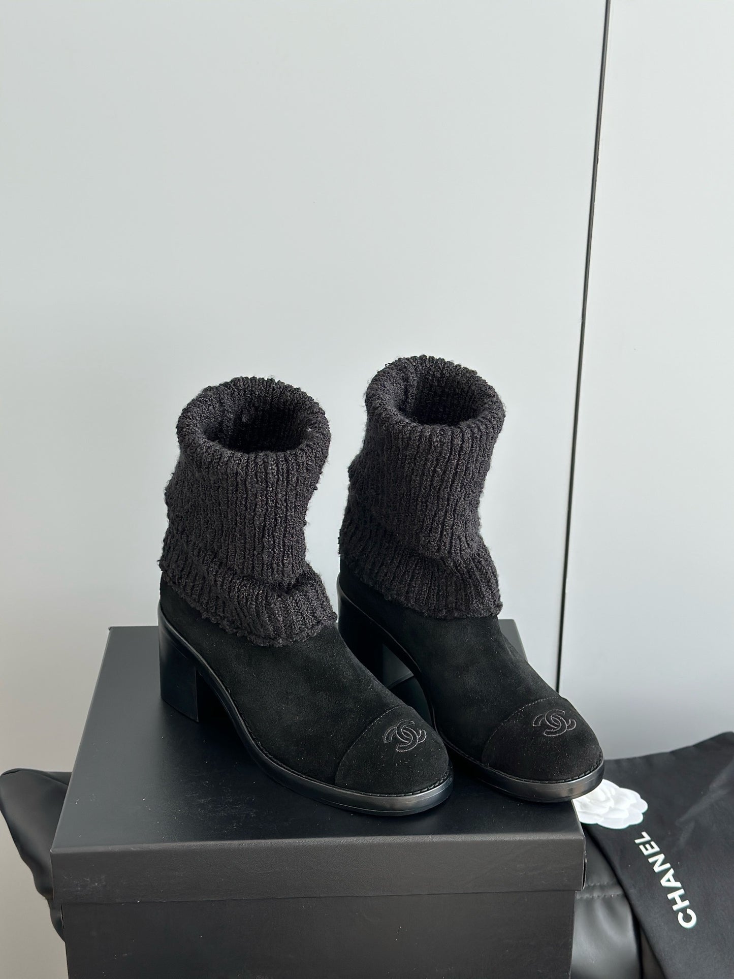 CC BOOTS