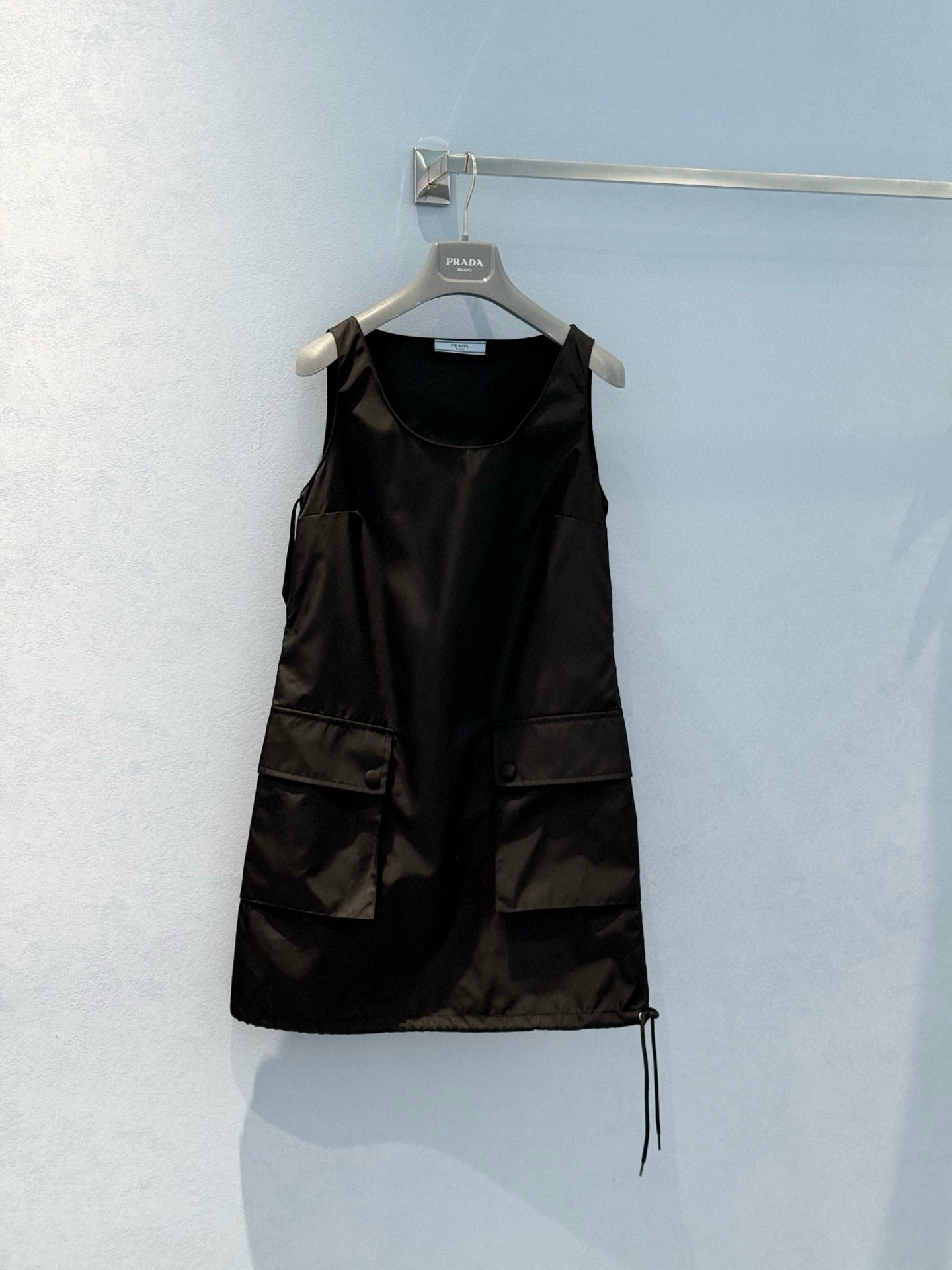 PD DRESS