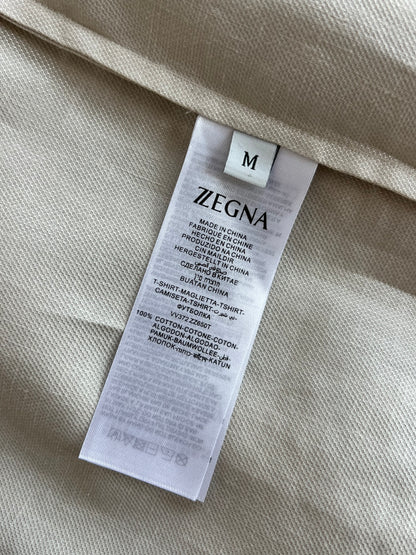 ZEGNA OVERSHIRT