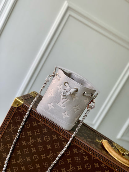 LOU NANO NOE BAG