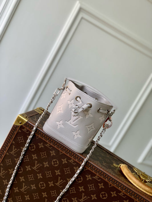 LOU NANO NOE BAG