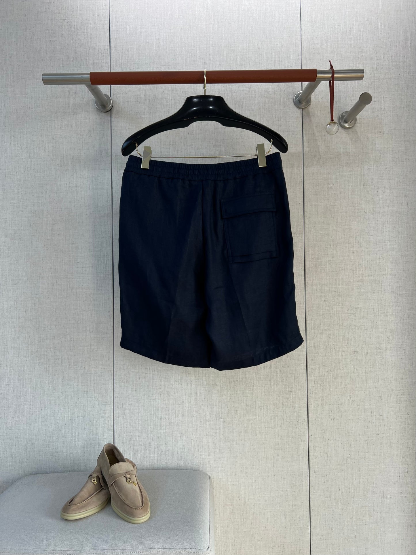 ZEGNA SHORTS