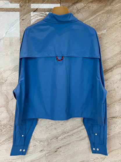 MIU M SHIRT