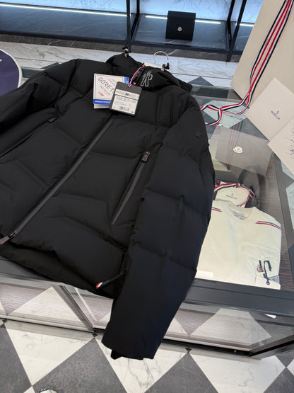 MONC ARCESAZ JACKET