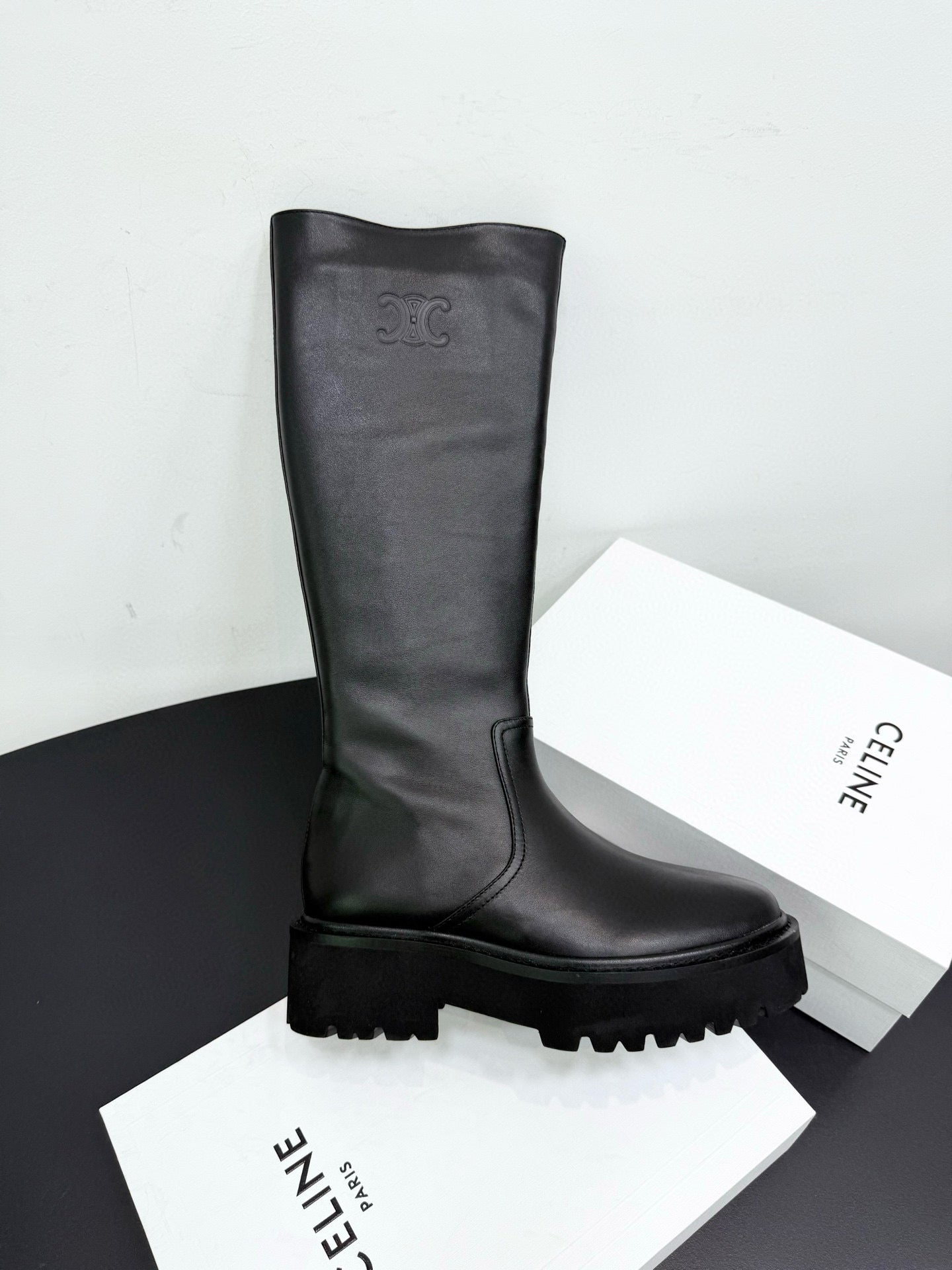 CEL BOOTS