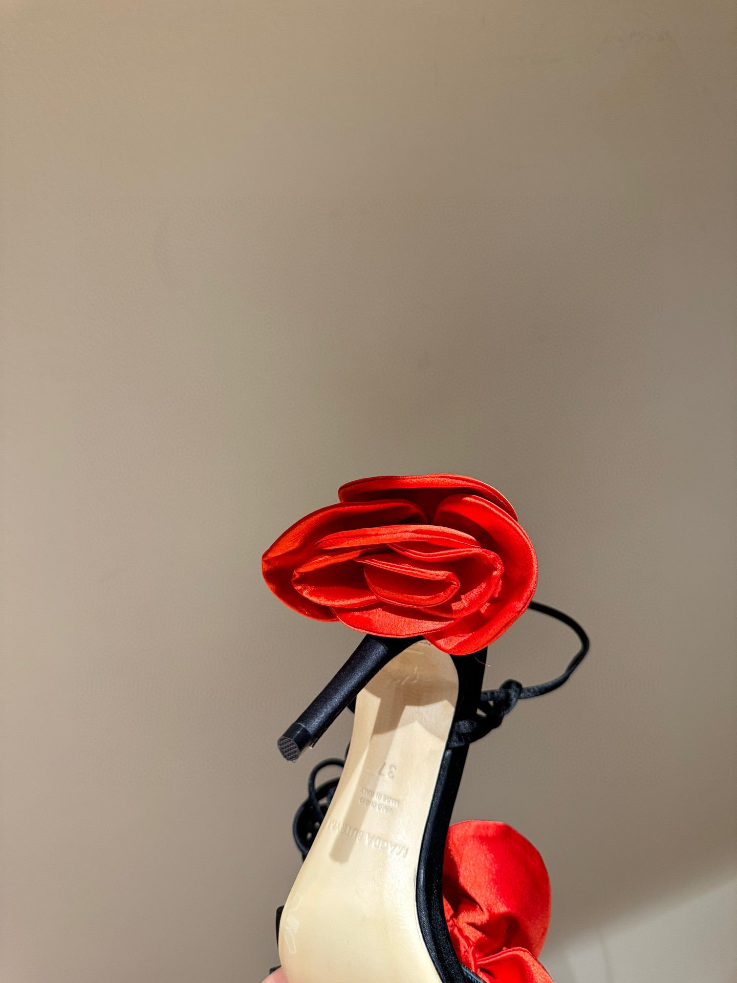 MAGDA BUTRYM HEELS