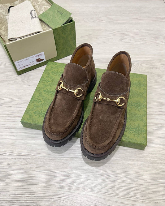 GG BOOTS