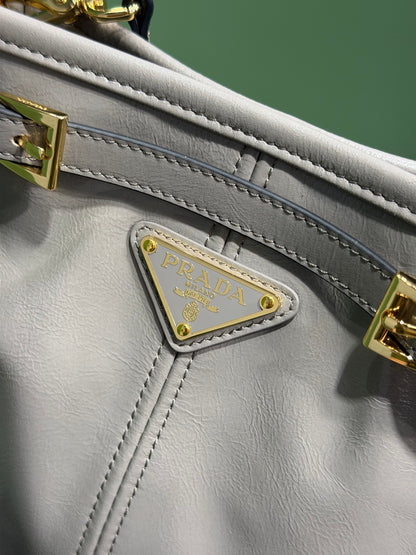 PD BONNIE LEATHER MINI BAG