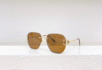 CARTIER SUNGLASSES