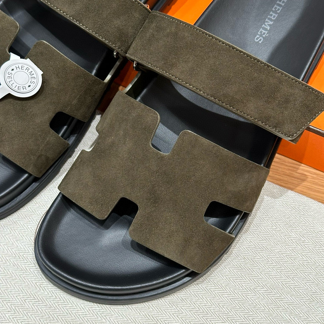 HERM CHYPRE SANDAL