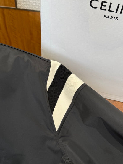 CEL BOMBER JACKET