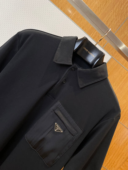 PD POLO SHIRT
