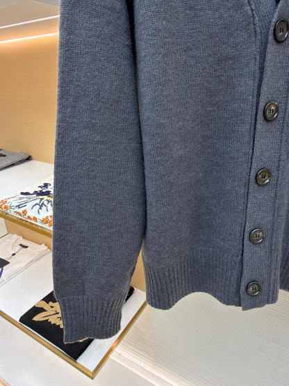 AMI CARDIGAN