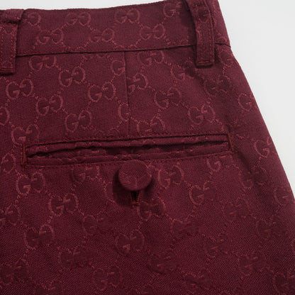 GG TROUSERS