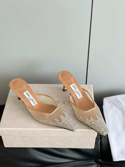 JIMMY C HEELS