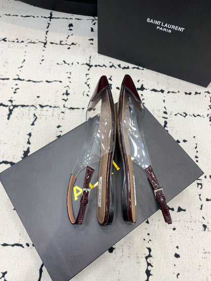 ALAIA FLATS