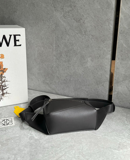 LOEW MINI PUZZLE BUMBAG