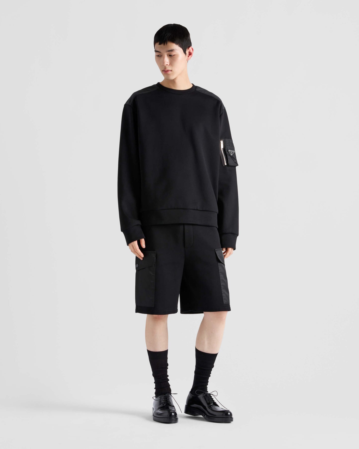 PD SWEATSHIRT