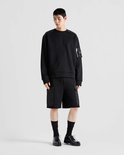 PD SWEATSHIRT