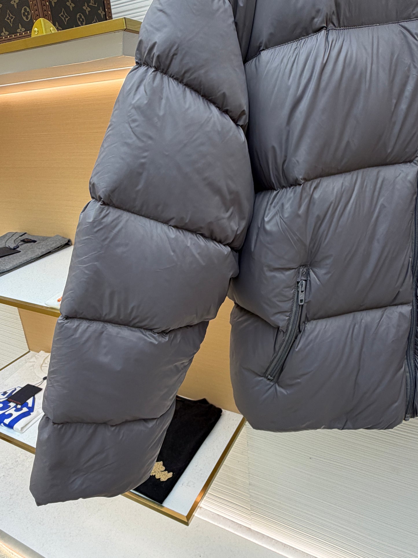 BAL JACKET