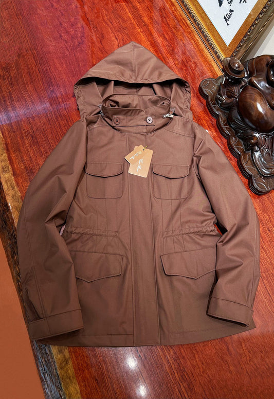 LORO P JACKET