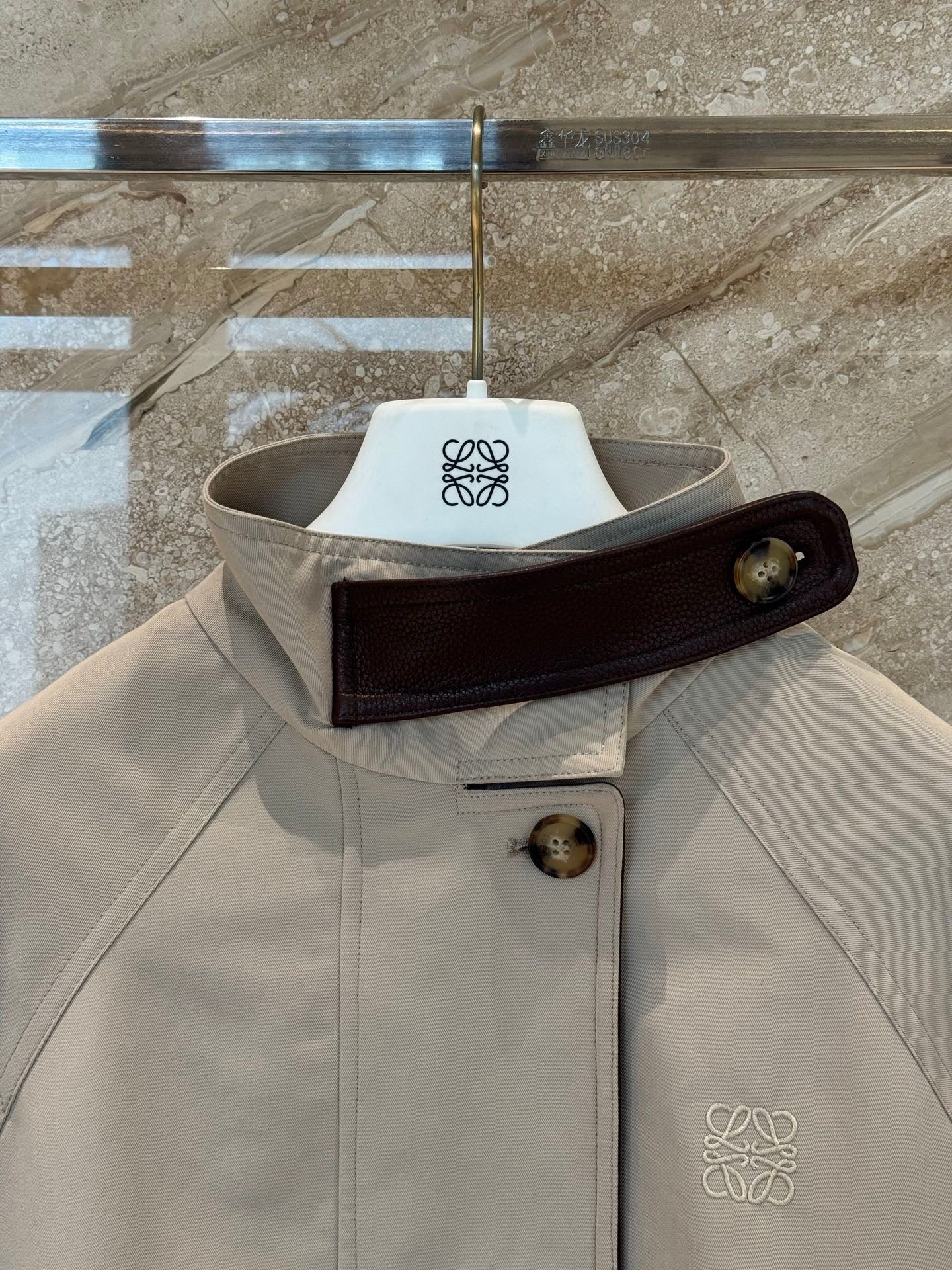 LOEW JACKET