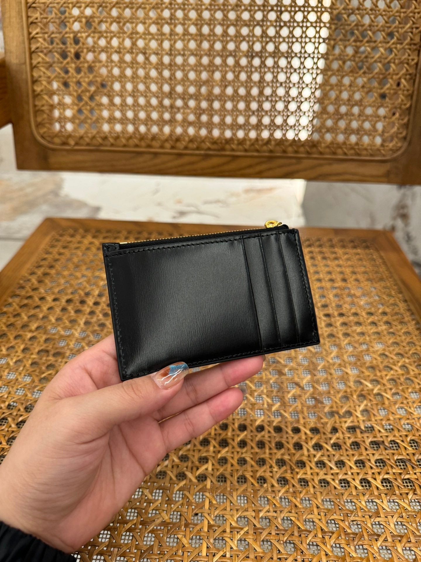 CEL CARD HOLDER