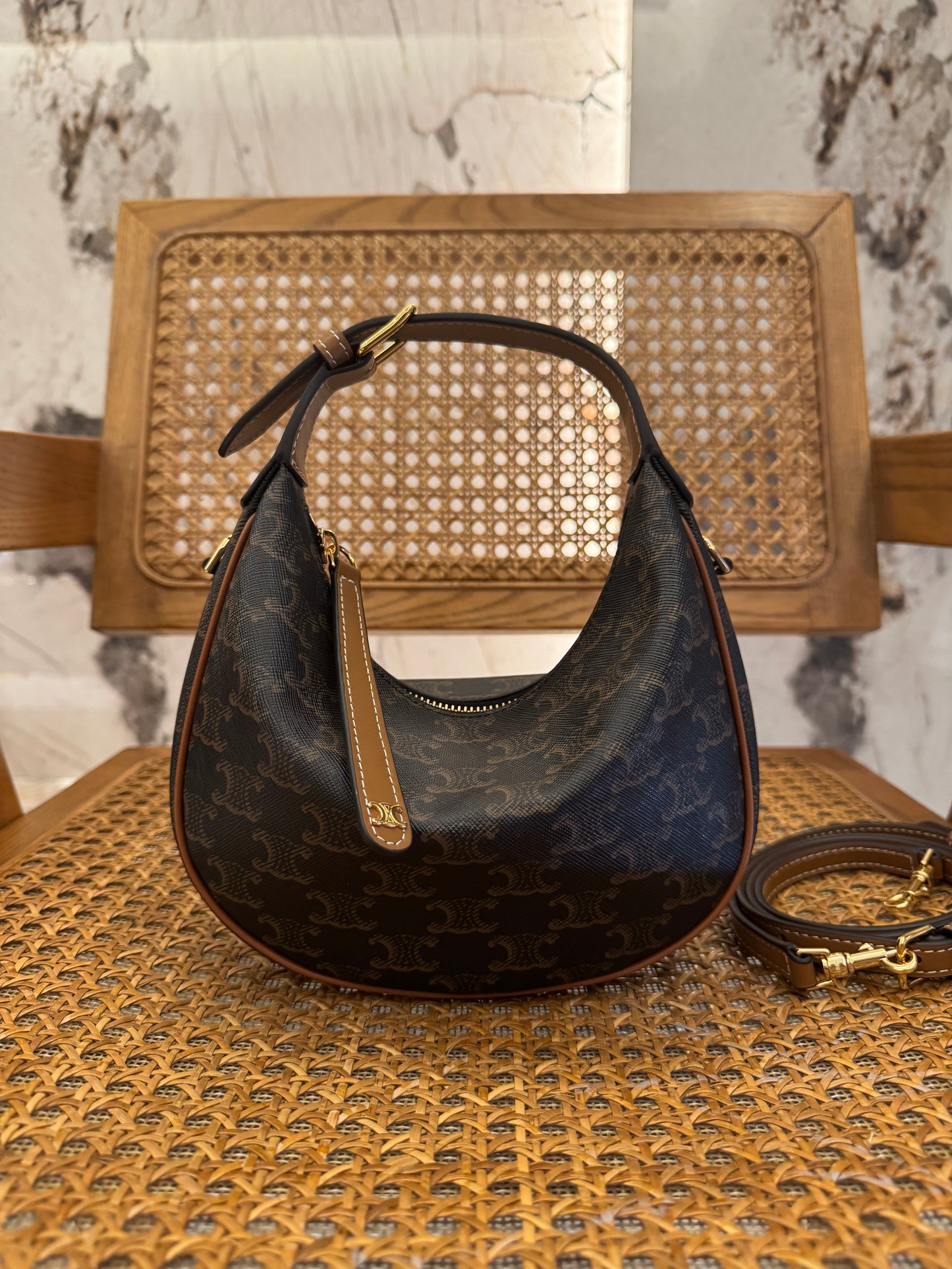 CEL TEEN LULU BAG