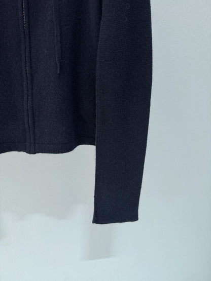 CD ZIP HOODIE
