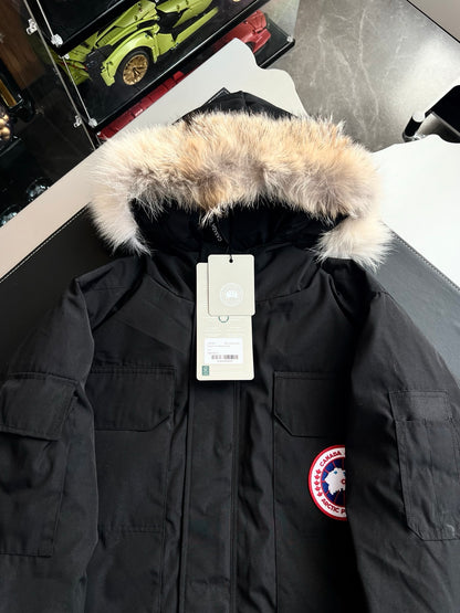 CANADA G EXPEDITION PARKA