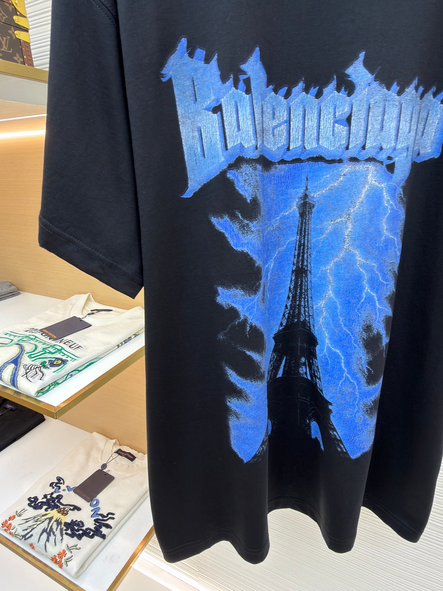 BAL T-SHIRT